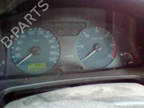 Injection pump CITROËN XSARA (N1) 2.0 HDi 90 | BP31069265M78 