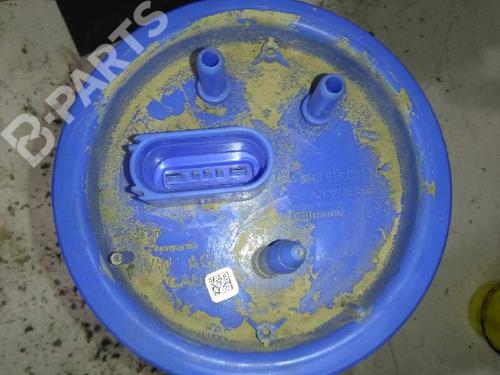 Fuel pump SEAT IBIZA IV (6J5, 6P1) 1.2 TSI | BP4678033M76 