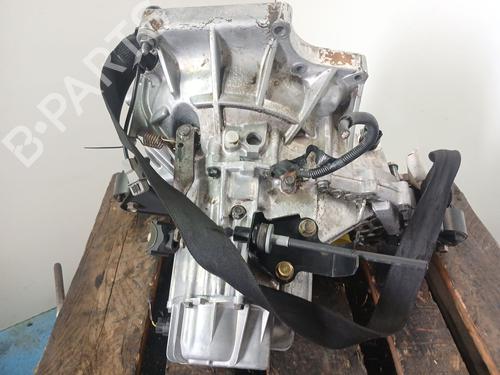 Gearbox KIA RIO I Hatchback (DC) 1.3 | BP39568513M3 - Image 4