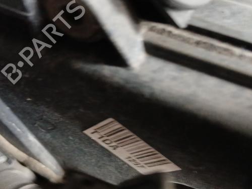 Engine FORD FOCUS III Turnier 1.6 TDCi | BP30968464M1 - Image 4