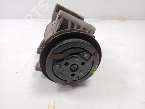AC compressor NISSAN ALMERA II Hatchback (N16) | BP32290078M34 - Image 5