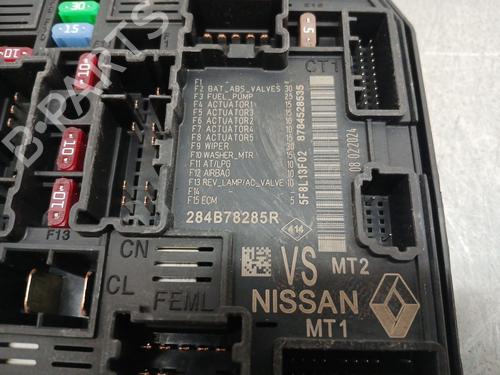 Fuse box RENAULT CAPTUR II (HF_) 1.0 TCe 90 ECO-G (HFM6) | BP35894114E1 - Image 2