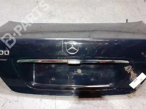 Used Tailgate MERCEDES-BENZ S-CLASS (W220) S 500 (220.075, 220.175, 220.875) (306 hp) 8062888