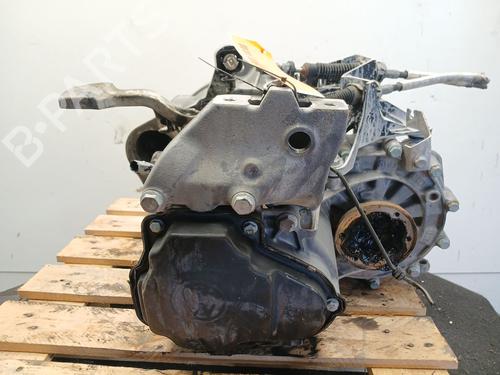 Gearbox SEAT ALTEA (5P1) 1.9 TDI | BP34058870M3  - Image 5
