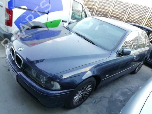 Gear lever BMW 5 (E39) 530 d | BP7441984M90 
