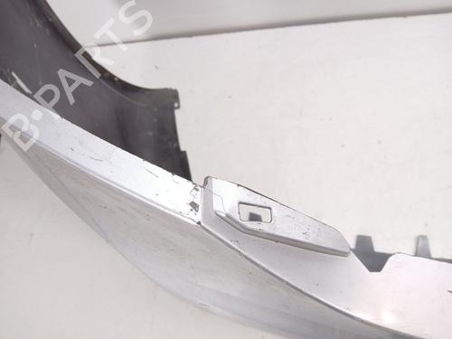 Front bumper RENAULT TRAFIC III Bus (JG_) 2.0 dCi 120 (JGMN) | BP30150840C7 