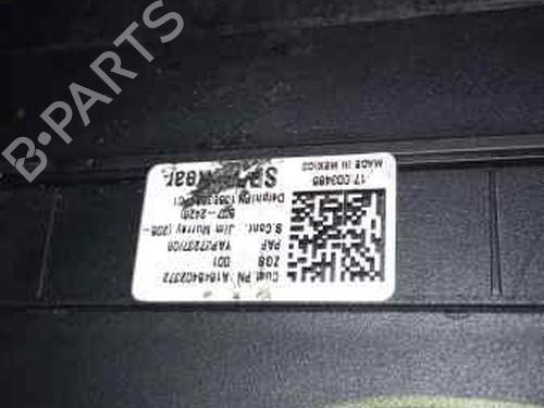 Fuse box MERCEDES-BENZ M-CLASS (W164) ML 420 CDI 4-matic (164.128) | BP13387887E1 