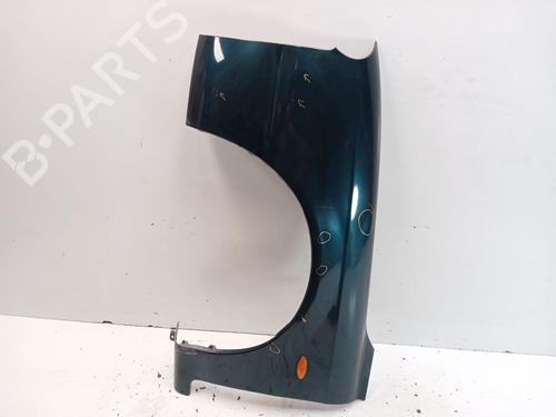 Used Left front fenders Left front fenders 39208235 39208235