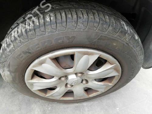 Gearbox HYUNDAI GETZ (TB)  | BP6312486M3 