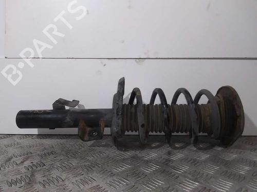 Right front shock absorber FORD GALAXY II (WA6) 2.0 TDCi | BP16019813M17 