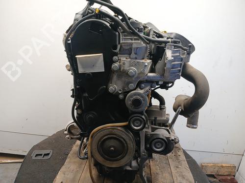 Engine PEUGEOT 508 SW I (8E_) 2.0 BlueHDi 150 | BP35787466M1 - Image 12