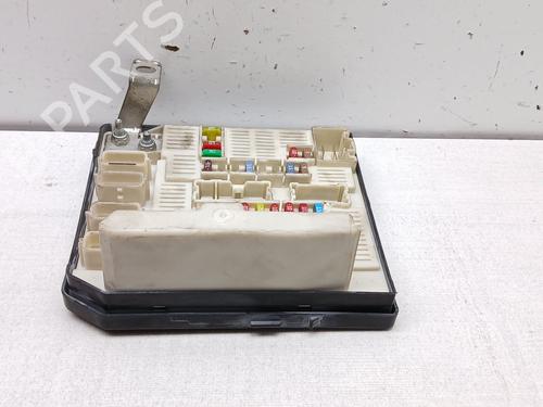Fuse box RENAULT GRAND SCÉNIC II (JM0/1_) 1.5 dCi (JM1E) | BP28188217E1 