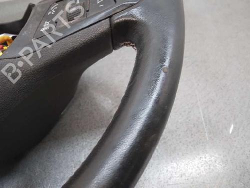 Steering wheel OPEL ASTRA K (B16) 1.6 CDTi (68) | BP13325597C49 