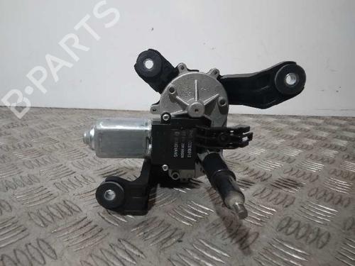 Rear wiper motor OPEL ASTRA J Sports Tourer (P10)  | BP13882220M102 