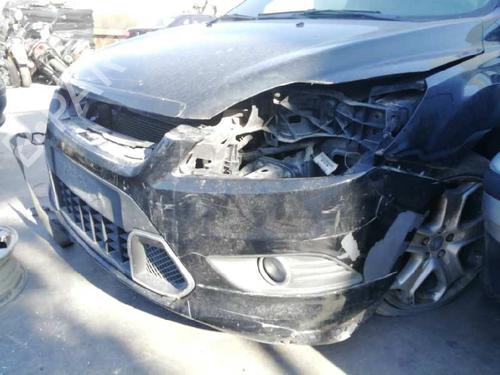 Gearbox FORD FOCUS II (DA_, HCP, DP) 1.8 TDCi | BP7785306M3 