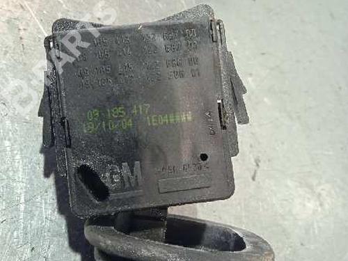Steering column stalk OPEL MERIVA A MPV (X03)  | BP8377541I23 