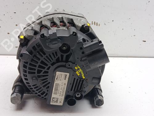 Alternator CITROËN C3 II (SC_) | BP36098266M7 - Image 4