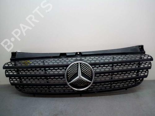 Used Grille MERCEDES-BENZ VITO / MIXTO Van (W639) [2003-2025]  16249706