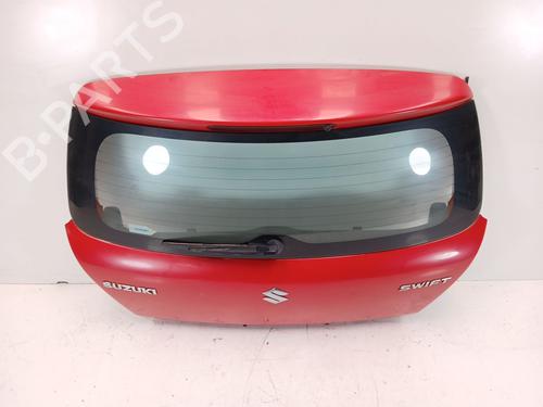 Tailgate SUZUKI SWIFT III (MZ, EZ) | BP18786752C6