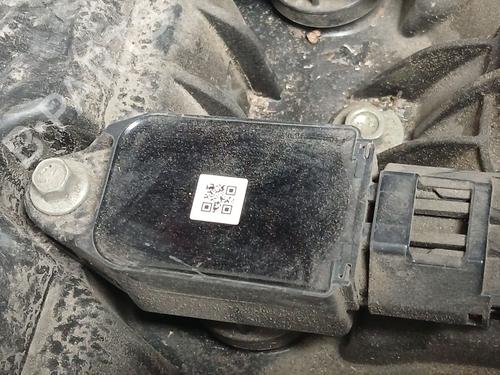 Engine MAZDA CX-3 (DK) 2.0 SKYACTIV-G (DK5W, DK6W) | BP29447474M1 