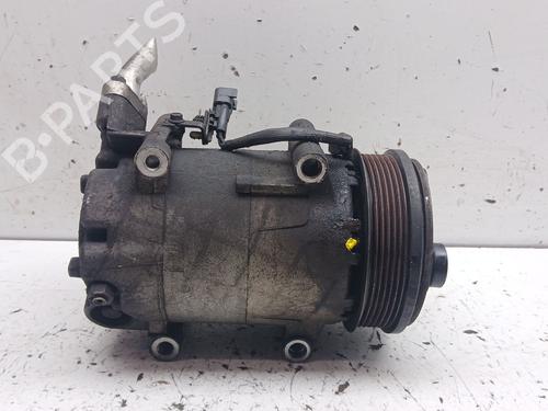 AC compressor FORD C-MAX (DM2) 1.6 TDCi | BP38621333M34 - Image 5