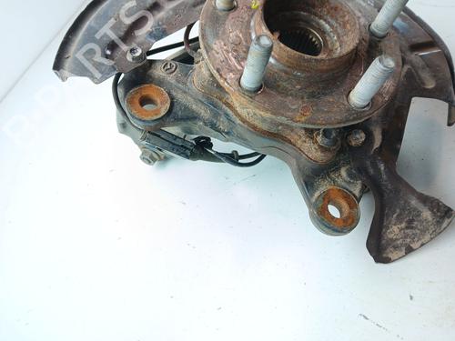 Left front steering knuckle MAZDA CX-30 (DM) SKYACTIV-G M Hybrid | BP35894333M25 - Image 3