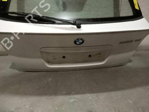 Tailgate BMW 3 Compact (E46) 320 td | BP13114926C6 