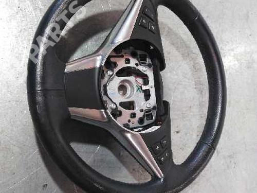 Steering wheel BMW 5 Touring (E61) 525 d (197 hp) 6427112