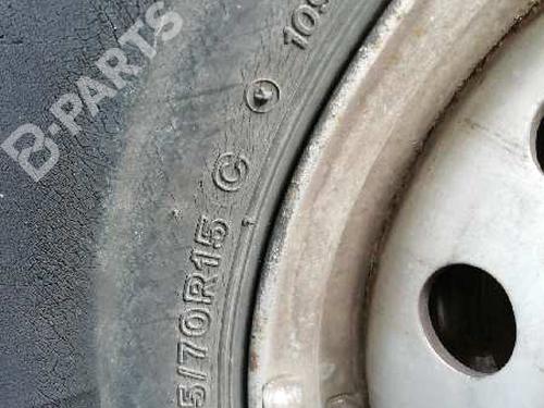 Control unit MERCEDES-BENZ SPRINTER 2-t Van (B901, B902)  | BP12000334M11 