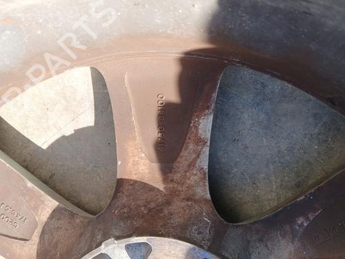 Fælk SSANGYONG KORANDO (CK)  | BP32439676C45 