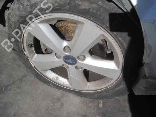 Gearbox FORD FOCUS II (DA_, HCP, DP)  | BP2375925M3 