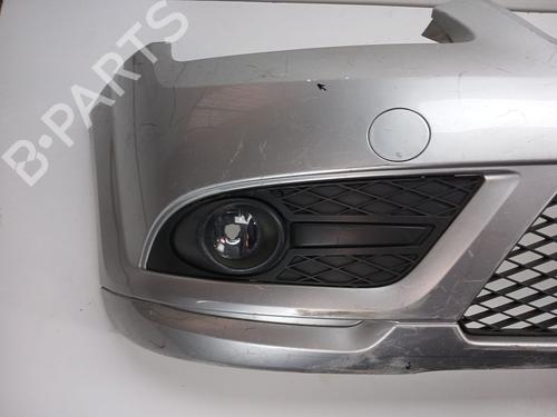Front bumper FORD FOCUS II (DA_, HCP, DP) 1.8 | BP32345941C7
