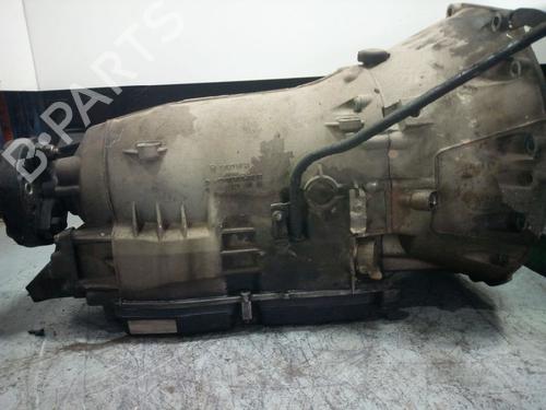 Gearbox MERCEDES-BENZ S-CLASS (W220, V220) | BP23549316M3
