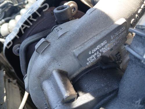 Engine FORD FOCUS III Turnier 1.6 TDCi | BP30126520M1 