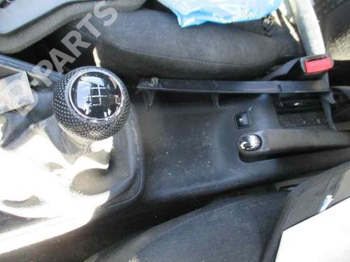 Rear left exterior door handle VW GOLF IV (1J1) 1.9 TDI | BP2381086C130  - Image 22