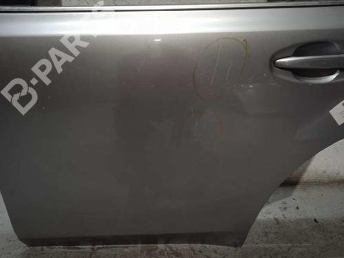 Left rear door SUBARU LEGACY V Estate (BR)  | BP9633669C4 