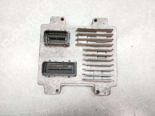 Used Engine control unit (ECU) OPEL CORSA D (S07) [2006-2015]  30392768