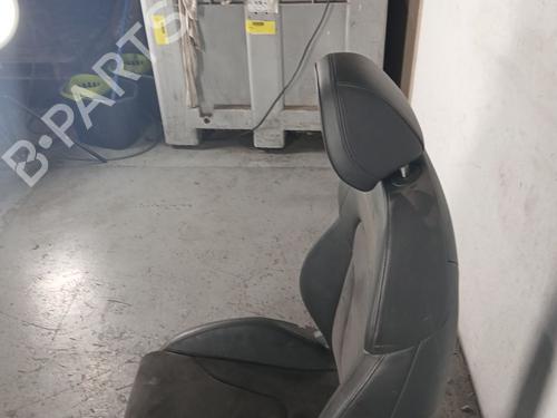 Right front seat AUDI TT (8J3) 1.8 TFSI | BP22969168C16 