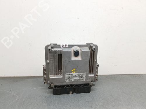 Used Engine control unit (ECU) CITROËN DS3 (SA_) 1.6 THP 165 (165 hp) 30935112