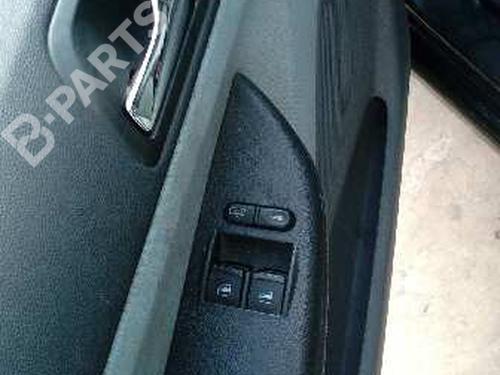 Right front window motor SKODA FABIA I (6Y2) 1.4 | BP3447585E20 