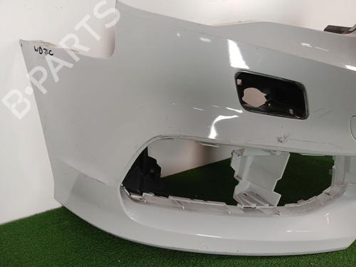 Front bumper AUDI A3 (8P1) 1.6 TDI | BP24668305C7 