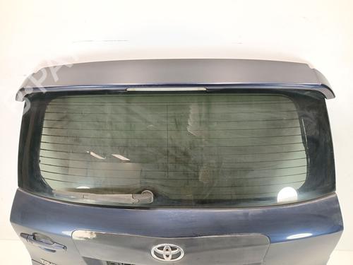 Tailgate TOYOTA RAV 4 III (_A3_) | BP32345982C6