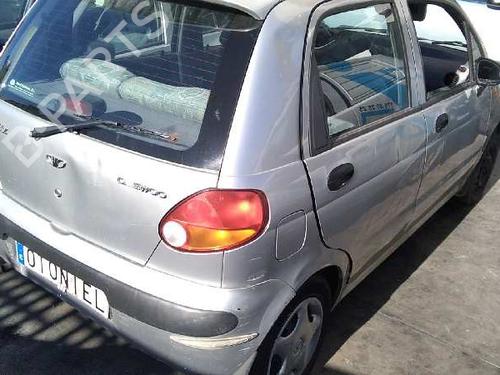 Climate control DAEWOO MATIZ (M100, M150) 0.8 | BP2394274I5 
