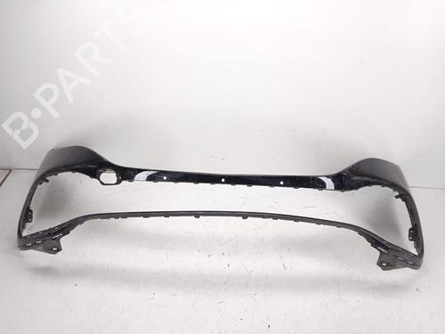 Used Front bumper MERCEDES-BENZ EQB (X243) EQB 300 4-matic (243.608, 243.609) (228 hp) 30150832
