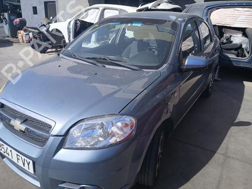 Other CHEVROLET AVEO / KALOS Saloon (T250, T255) 1.4 | BP29370371O1 