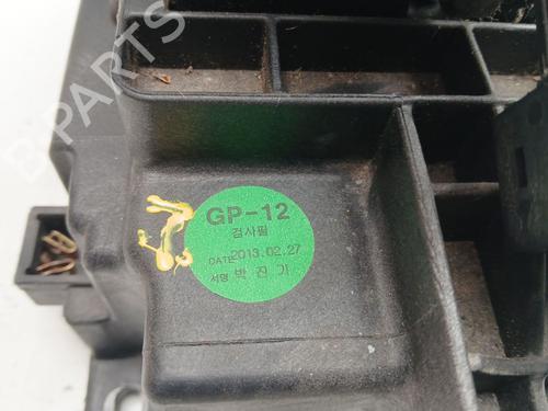 Gearstang CHEVROLET CRUZE (J300) | BP33612839M90 - Image 6