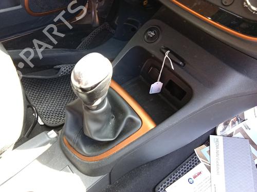 Used Gear lever Gear lever 39406334 39406334