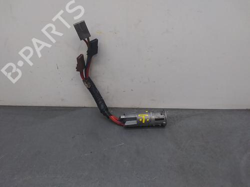 Ignition barrel CITROËN JUMPY I (U6U_) 2.0 HDi 95 | BP25002116M48 