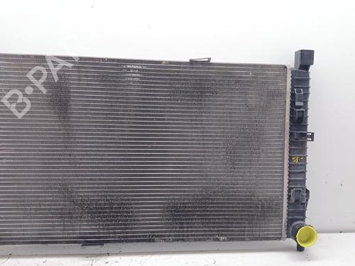 Used Water radiator Water radiator MERCEDES-BENZ C-CLASS (W203) C 240 (203.061) (170 hp) 35799801 35799801