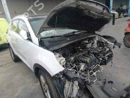 AC compressor KIA SPORTAGE III (SL)  | BP15780905M34 